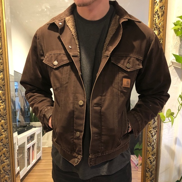 carhartt j233